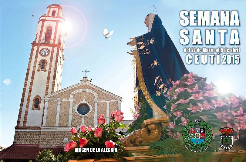 Semana Santa en Ceutí  
